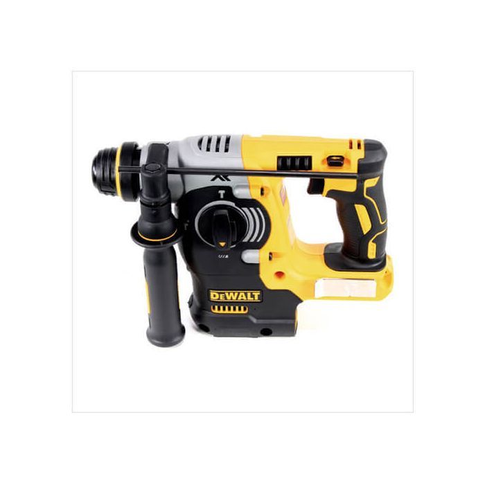 Набір електроіструментів DeWALT DCK422P3T зображення 5