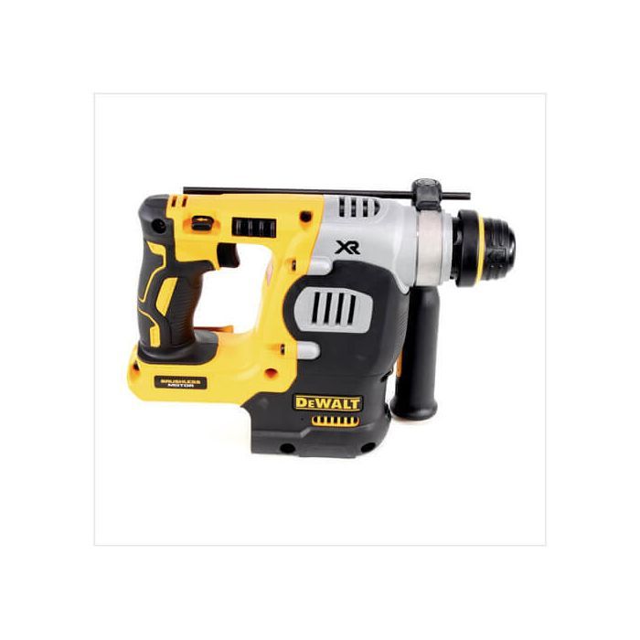 Набір електроіструментів DeWALT DCK422P3T зображення 6