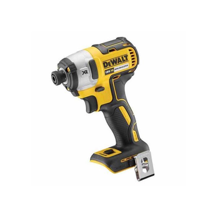 Набір електроіструментів DeWALT DCK422P3T зображення 7