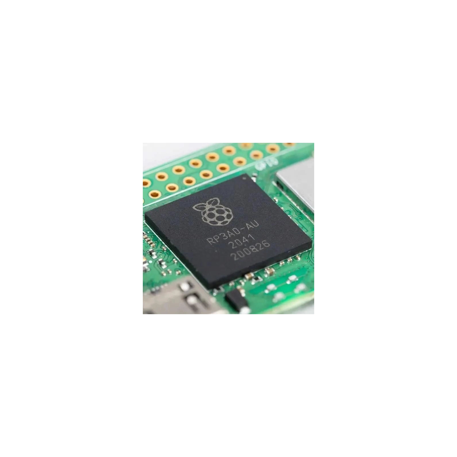 Промышленный ПК Raspberry Pi Zero 2 W (SC1146) изображение 3