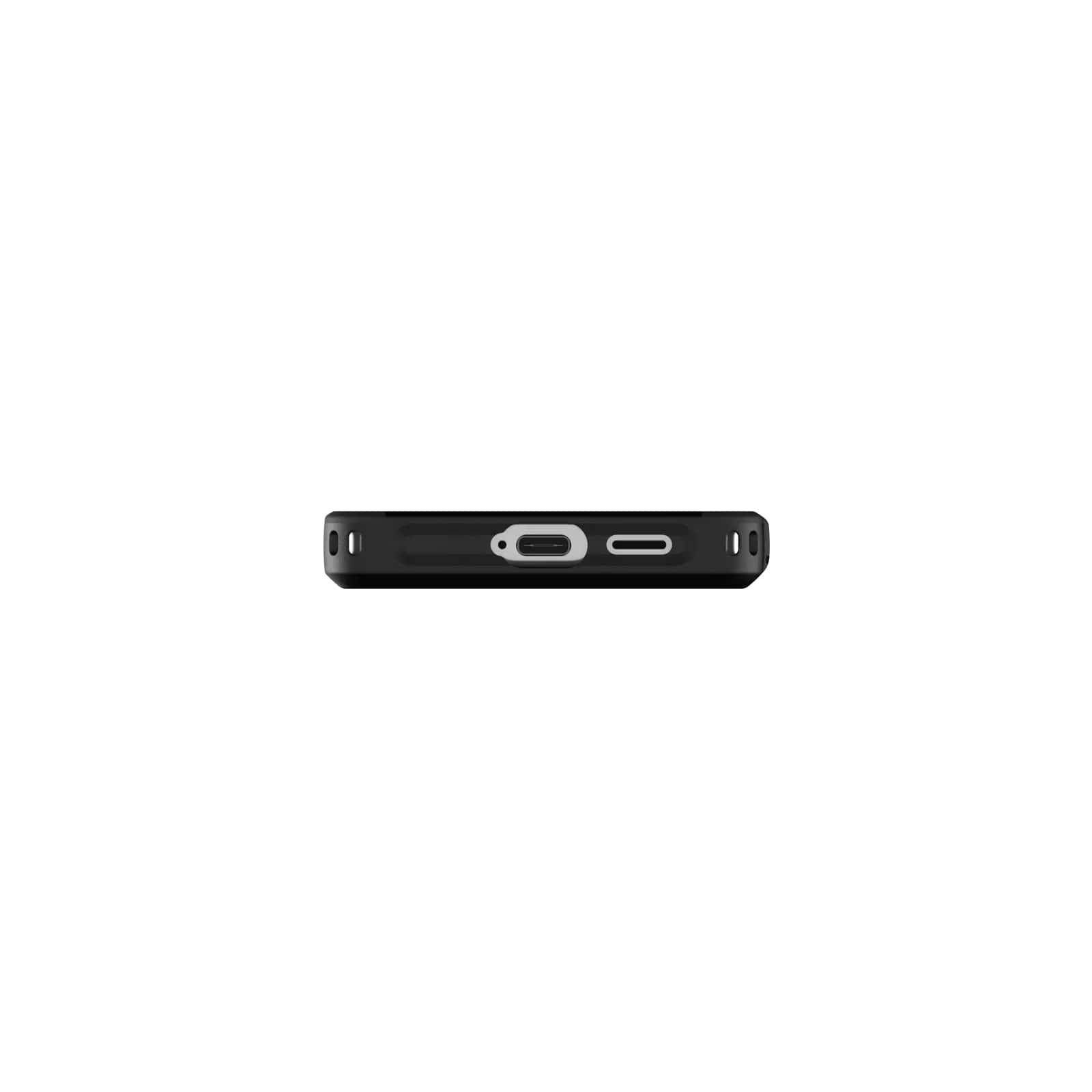 Чехол для мобильного телефона UAG Samsung Galaxy S24 Civilian Black (214437114040) изображение 4