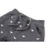 Штаны детские Breeze с динозавриками (16191-128B-gray) изображение 3