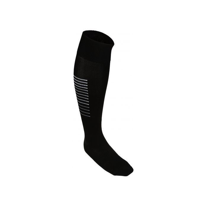 Гетры Select Football socks stripes чорний, білий Чол 42-44 арт101777-013 (2603550152168)