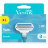 Сменные кассеты Gillette Venus Smooth 8 шт. (7702018365067) изображение 2