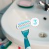 Сменные кассеты Gillette Venus Smooth 8 шт. (7702018365067) изображение 3