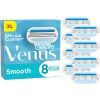 Сменные кассеты Gillette Venus Smooth 8 шт. (7702018365067)