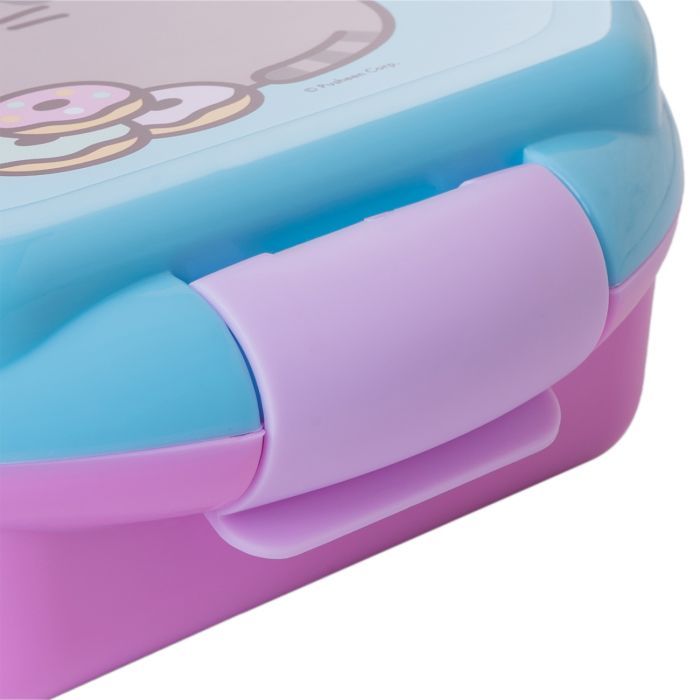 Ланч-бокс дитячий Yes Pusheen 350 мл (708166) зображення 3
