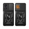 Чехол для мобильного телефона BeCover Military Oppo A58 4G Black (710713) изображение 2