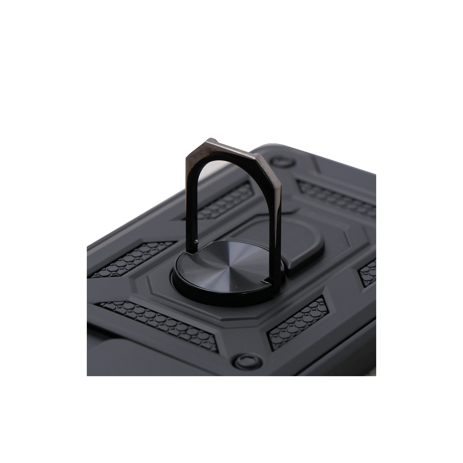 Чехол для мобильного телефона BeCover Military Oppo A58 4G Black (710713) изображение 6