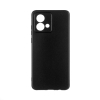 Чехол для мобильного телефона ColorWay TPU matt Motorola G84 black (CW-CTMMG84-BK)