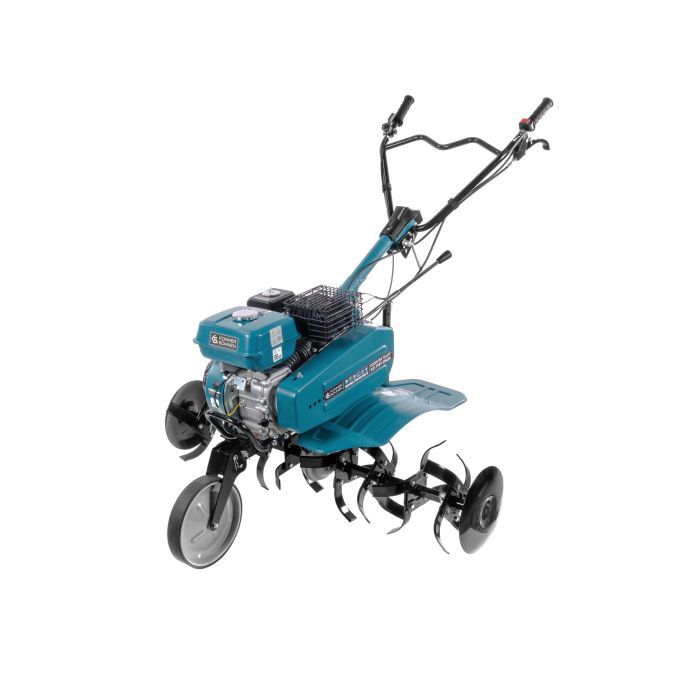 Культиватор Konner&Sohnen бензиновый KS 7HP-950A 7.0кс, 105см, глубь до 31см, 62кг (KS7HP-950A)