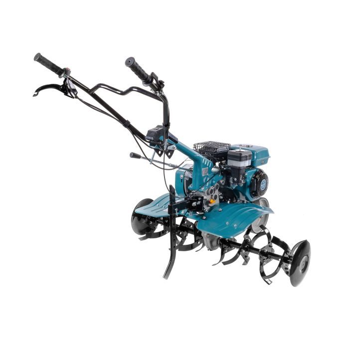 Культиватор Konner&Sohnen бензиновый KS 7HP-950A 7.0кс, 105см, глубь до 31см, 62кг (KS7HP-950A) изображение 5