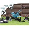 Культиватор Konner&Sohnen бензиновый KS 7HP-950A 7.0кс, 105см, глубь до 31см, 62кг (KS7HP-950A) изображение 9