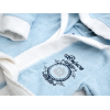 Детский халат Miniworld махровый (15119-104B-blue) изображение 3