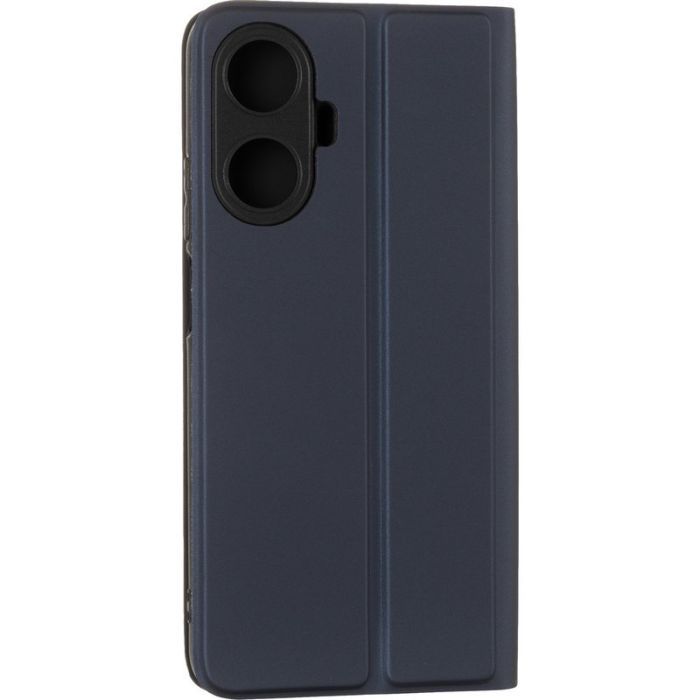 Чехол для мобильного телефона BeCover Exclusive New Style Realme C55 Blue (711199) изображение 3
