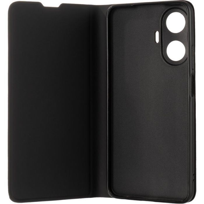 Чехол для мобильного телефона BeCover Exclusive New Style Realme C55 Blue (711199) изображение 4