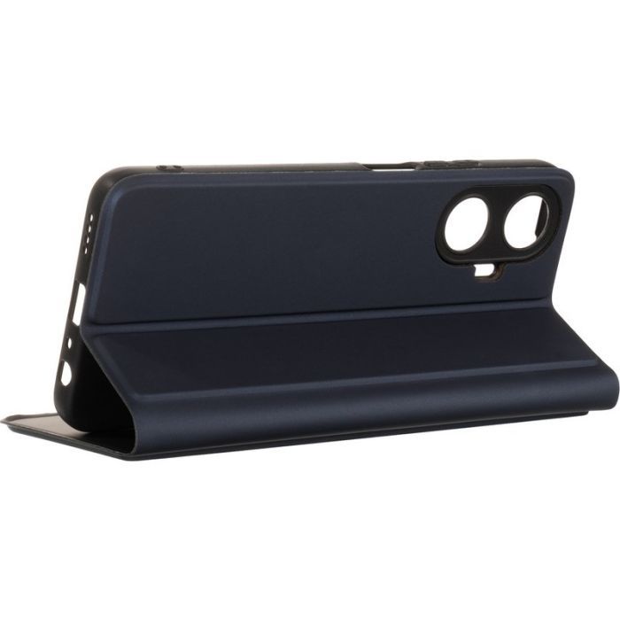 Чехол для мобильного телефона BeCover Exclusive New Style Realme C55 Blue (711199) изображение 5