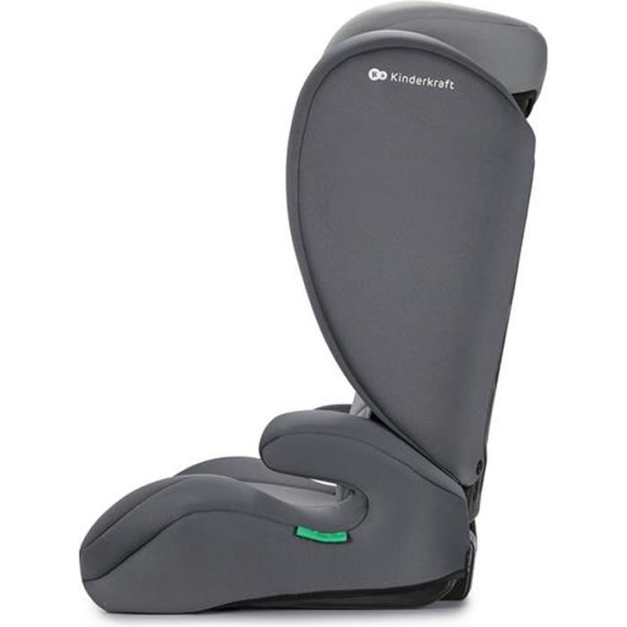 Автокресло Kinderkraft i-Spark Green (KCISPA00GRE0000) (5902533924967) изображение 2