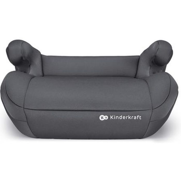 Автокресло Kinderkraft i-Spark Green (KCISPA00GRE0000) (5902533924967) изображение 4