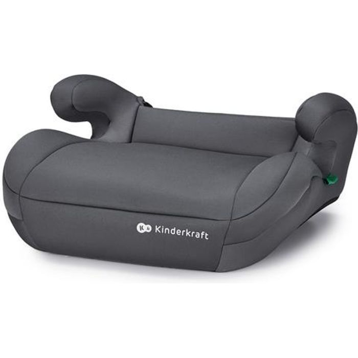 Автокресло Kinderkraft i-Spark Green (KCISPA00GRE0000) (5902533924967) изображение 5