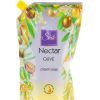Рідке мило Shik Nectar Оливкове дой-пак 460 г (4820023367944)