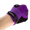 Велоперчатки PowerPlay 5284 Фіолетові XS (SALE_5284_XS_Purple) изображение 5