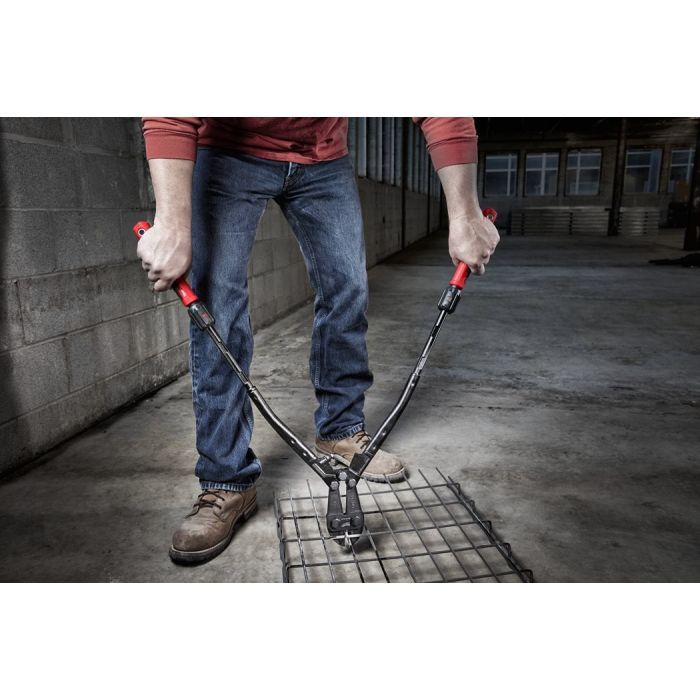 Болторез Milwaukee 61-76см (4932464851) изображение 4