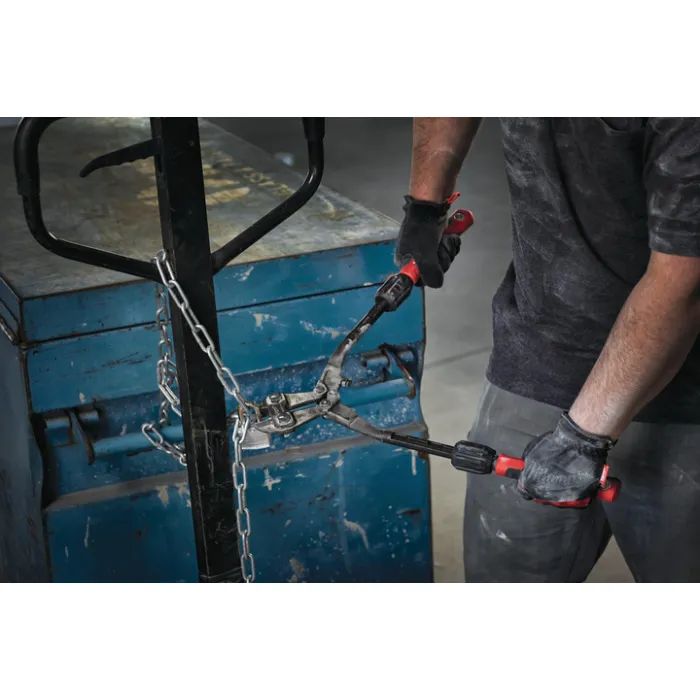 Болторез Milwaukee 61-76см (4932464851) изображение 6