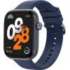 Смарт-часы iMiki ST2 Blue Silicone Strap