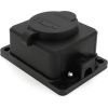 Колодка для подовжувача Pipo PP/SP-1/44/16B зображення 4