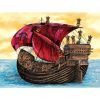Книга Джим Ґудзик і 13 навіжених. Книга 2 - Міхаель Енде А-ба-ба-га-ла-ма-га (9786175852804) зображення 2