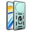 Чохол до мобільного телефона BeCover Military Xiaomi Redmi A3 4G Dark Green (711321) зображення 2
