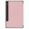 Чехол для планшета Armorstandart Smart Case Samsung Tab S9 / S9 FE Pink (ARM74486) изображение 2