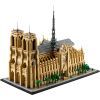 Конструктор LEGO Architecture Нотр-Дам-де-Парі (21061) зображення 2