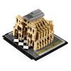 Конструктор LEGO Architecture Нотр-Дам-де-Парі (21061) зображення 6