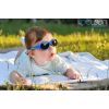 Детские солнцезащитные очки Koolsun Flex зеленые 0+ (KS-FLRS000) изображение 4