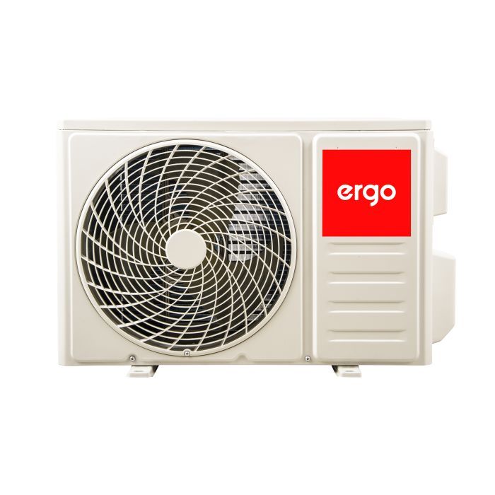 Кондиционер Ergo ACI 0923 SWН WIFI изображение 10
