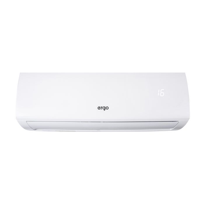 Кондиционер Ergo ACI 0923 SWН WIFI изображение 7