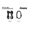 Монитор iiyama XU2493HS-B6 изображение 11