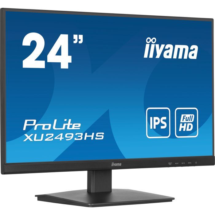 Монитор iiyama XU2493HS-B6 изображение 2