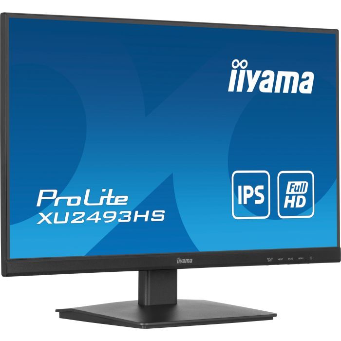Монитор iiyama XU2493HS-B6 изображение 3