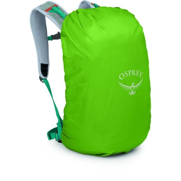 Рюкзак туристический Osprey Hikelite 26 chameleon/black - O/S - бордовий (009.4010) изображение 3