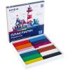 Пластилін Kite Classic 12 кольорів, 240 г (K-1086) зображення 5