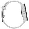 Смарт-часы Garmin Forerunner 165, GPS, Mist Grey/Whitestone, GPS (010-02863-21) изображение 4