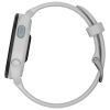 Смарт-часы Garmin Forerunner 165, GPS, Mist Grey/Whitestone, GPS (010-02863-21) изображение 5