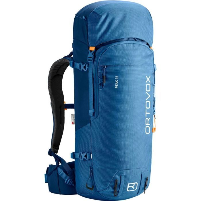 Рюкзак туристический Ortovox Peak 35 heritage blue (025.002.0089)