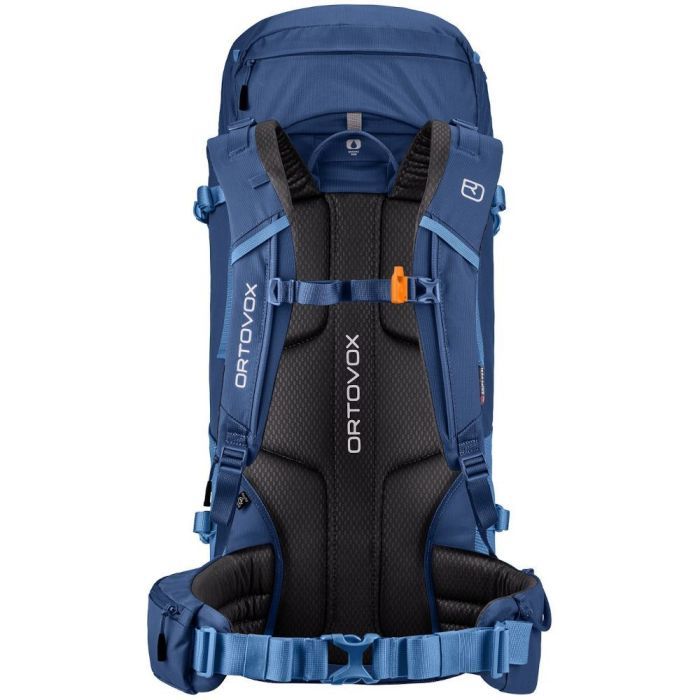 Рюкзак туристический Ortovox Peak 35 heritage blue (025.002.0089) изображение 2