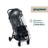 Коляска Chicco Glee Stroller черная (8058664173587) (87068.73) изображение 5