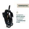 Коляска Chicco Glee Stroller черная (8058664173587) (87068.73) изображение 7
