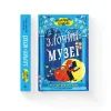 Книга Монтґомері Бонбон. Злочин у музеї - Алестер Беккет-Кінґ Видавництво Старого Лева (9789664482889)